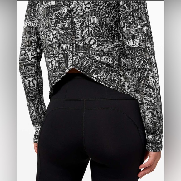 Rise & Run Long Sleeve - Picture 3 of 6